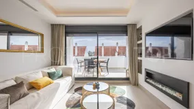 Comprar apartamento en Nueva Andalucia