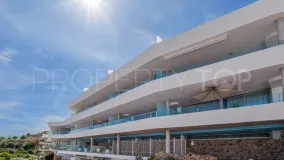 Se vende atico duplex en Benalmadena Costa con 3 dormitorios