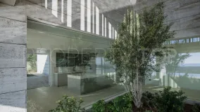 La Reserva, villa en venta con 7 dormitorios