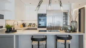 Marbella - Puerto Banus, apartamento de 3 dormitorios en venta