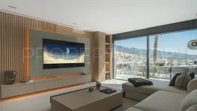 Marbella - Puerto Banus, apartamento de 3 dormitorios en venta