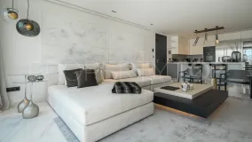 Marbella - Puerto Banus, apartamento de 3 dormitorios en venta
