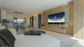 Marbella - Puerto Banus, apartamento de 3 dormitorios en venta