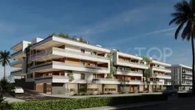 Se vende Ático de 3 dormitorios en San Pedro de Alcantara