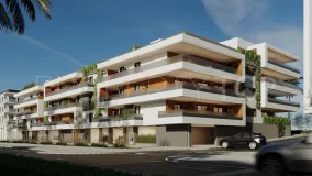 Se vende Ático de 3 dormitorios en San Pedro de Alcantara