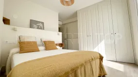 2 bedrooms La Malagueta - La Caleta duplex for sale