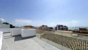 2 bedrooms La Malagueta - La Caleta duplex for sale