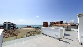 2 bedrooms La Malagueta - La Caleta duplex for sale