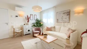 2 bedrooms La Malagueta - La Caleta duplex for sale