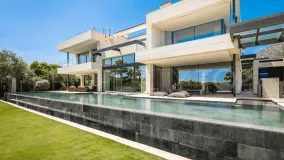 For sale villa in Golden Mile with 6 bedrooms