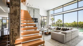 For sale villa in Golden Mile with 6 bedrooms