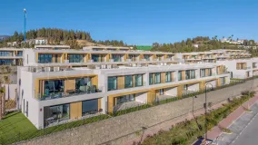 3 bedrooms Mijas Costa town house for sale