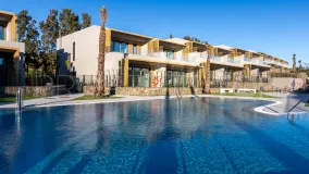 Town house for sale in Mijas Costa