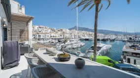 Apartamento en venta en Marbella - Puerto Banus