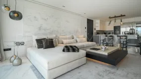 Apartamento en venta en Marbella - Puerto Banus