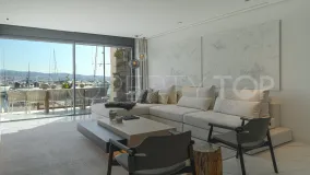 Apartamento en venta en Marbella - Puerto Banus