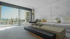 Apartamento en venta en Marbella - Puerto Banus