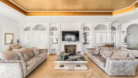 Villa en venta en Paraiso Alto