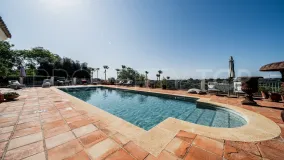 For sale villa in Sotogrande with 9 bedrooms