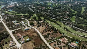La Reserva plot for sale
