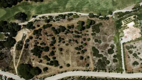 La Reserva plot for sale
