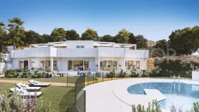 Penthouse with 2 bedrooms for sale in Estepona