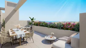 Penthouse with 2 bedrooms for sale in Estepona