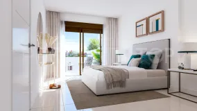 Penthouse with 2 bedrooms for sale in Estepona