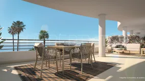 3 bedrooms Arroyo de la Miel ground floor apartment for sale