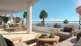 3 bedrooms Arroyo de la Miel ground floor apartment for sale