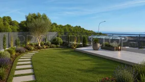 3 bedrooms Arroyo de la Miel ground floor apartment for sale