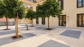 Buy ground floor apartment in Centro Histórico with 2 bedrooms