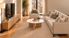 Atico duplex en venta en Centro Histórico con 2 dormitorios