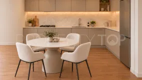 Atico duplex en venta en Centro Histórico con 2 dormitorios