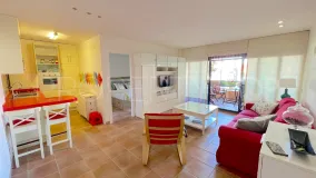 Apartamento en venta en Sotogrande Playa