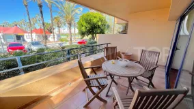 Apartamento en venta en Sotogrande Playa