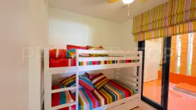 Apartamento en venta en Sotogrande Playa
