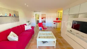 Apartamento en venta en Sotogrande Playa