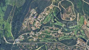 For sale villa in La Reserva