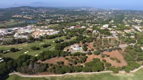 Sotogrande Alto plot for sale