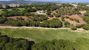 Sotogrande Alto plot for sale