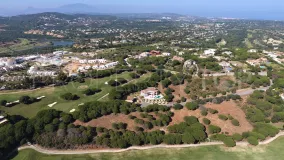 Sotogrande Alto plot for sale