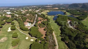 Sotogrande Alto plot for sale