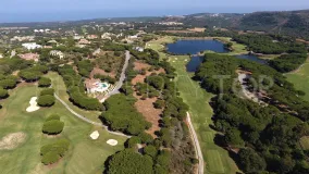 For sale Sotogrande Alto plot