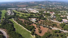 For sale Sotogrande Alto plot