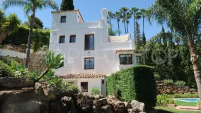 For sale Los Almendros villa with 5 bedrooms