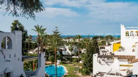 For sale Aldea Blanca apartment with 3 bedrooms