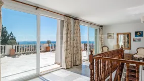 Comprar villa en La Montua