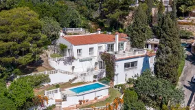 La Montua, villa a la venta