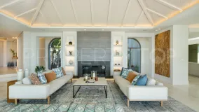 For sale Monte Halcones 7 bedrooms villa